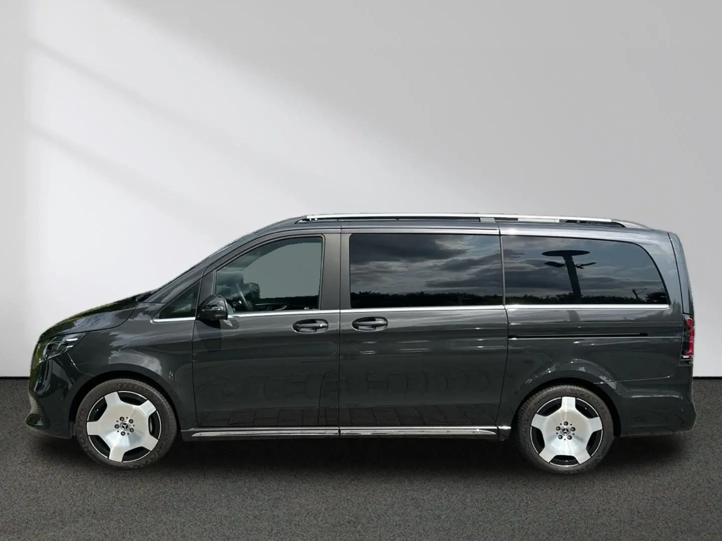 V 300d Exclusive 4x4 lang AIRMATIC Pano 360  AHK