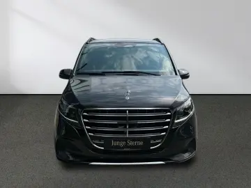 V 300d Exclusive 4x4 lang AIRMATIC Pano 360  AHK