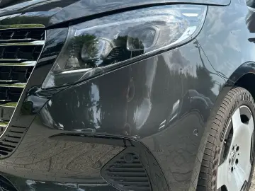 V 300d Exclusive 4x4 lang AIRMATIC Pano 360  AHK