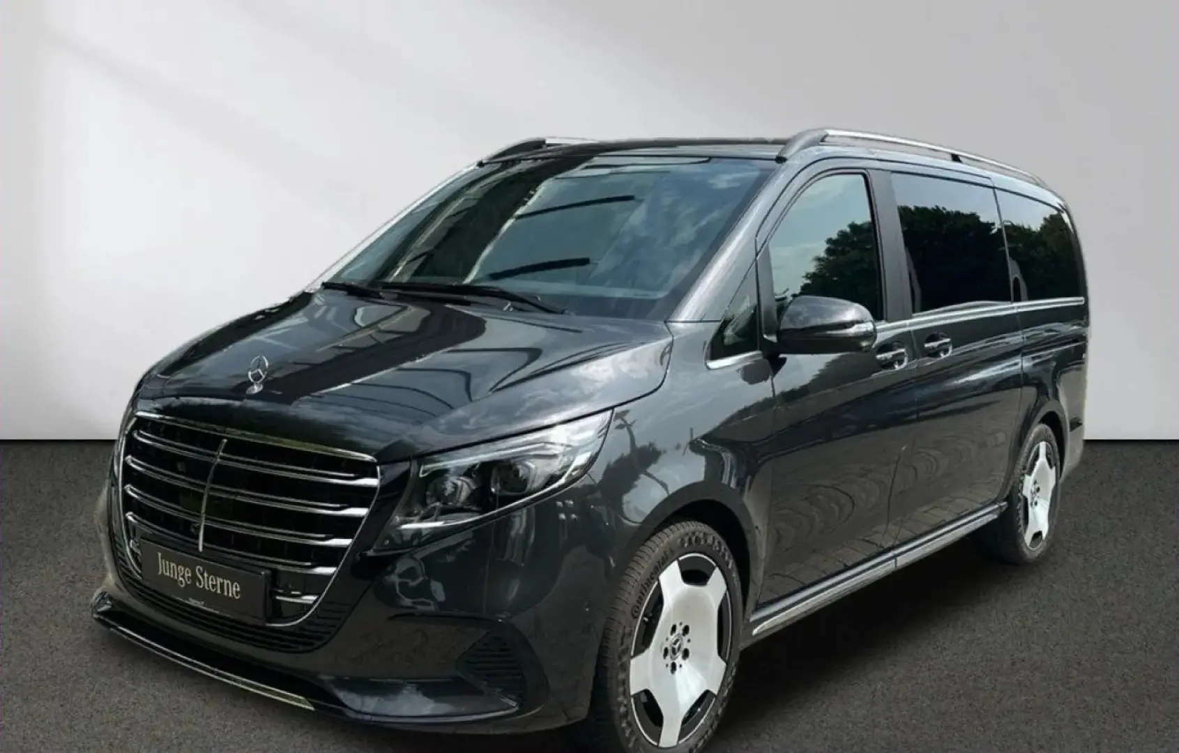 V 300d Exclusive 4x4 lang AIRMATIC Pano 360  AHK