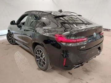 X4 xDr30d M Sport AHK Pano HUD H/K Laser ACC Kam
