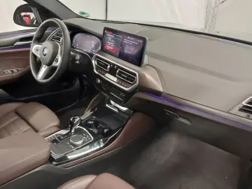 X4 xDr30d M Sport AHK Pano HUD H/K Laser ACC Kam