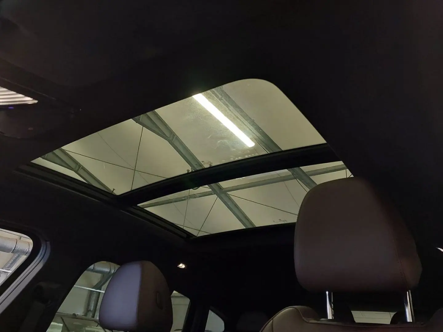 X4 xDr30d M Sport AHK Pano HUD H/K Laser ACC Kam