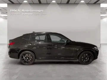 X4 xDrive20d M Sport AHK LiveCockpitProf Laser