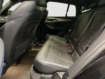 X4 xDrive20d M Sport AHK LiveCockpitProf Laser