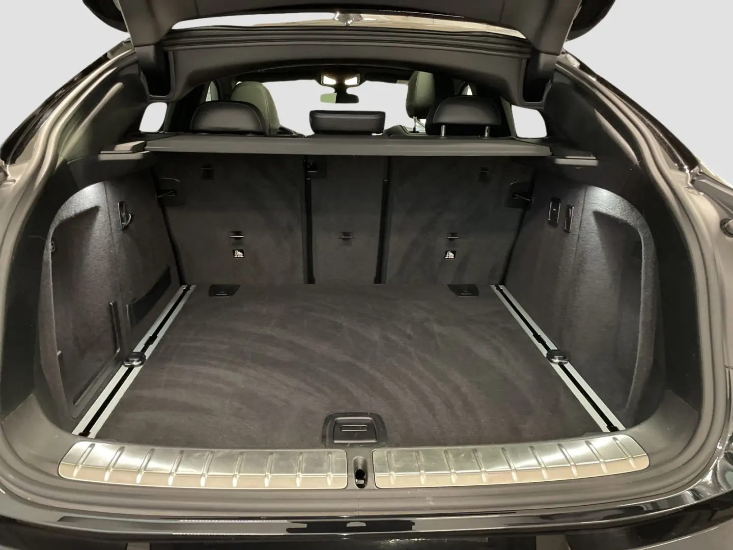 X4 xDrive20d M Sport AHK LiveCockpitProf Laser