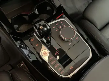X4 xDrive20d M Sport AHK LiveCockpitProf Laser