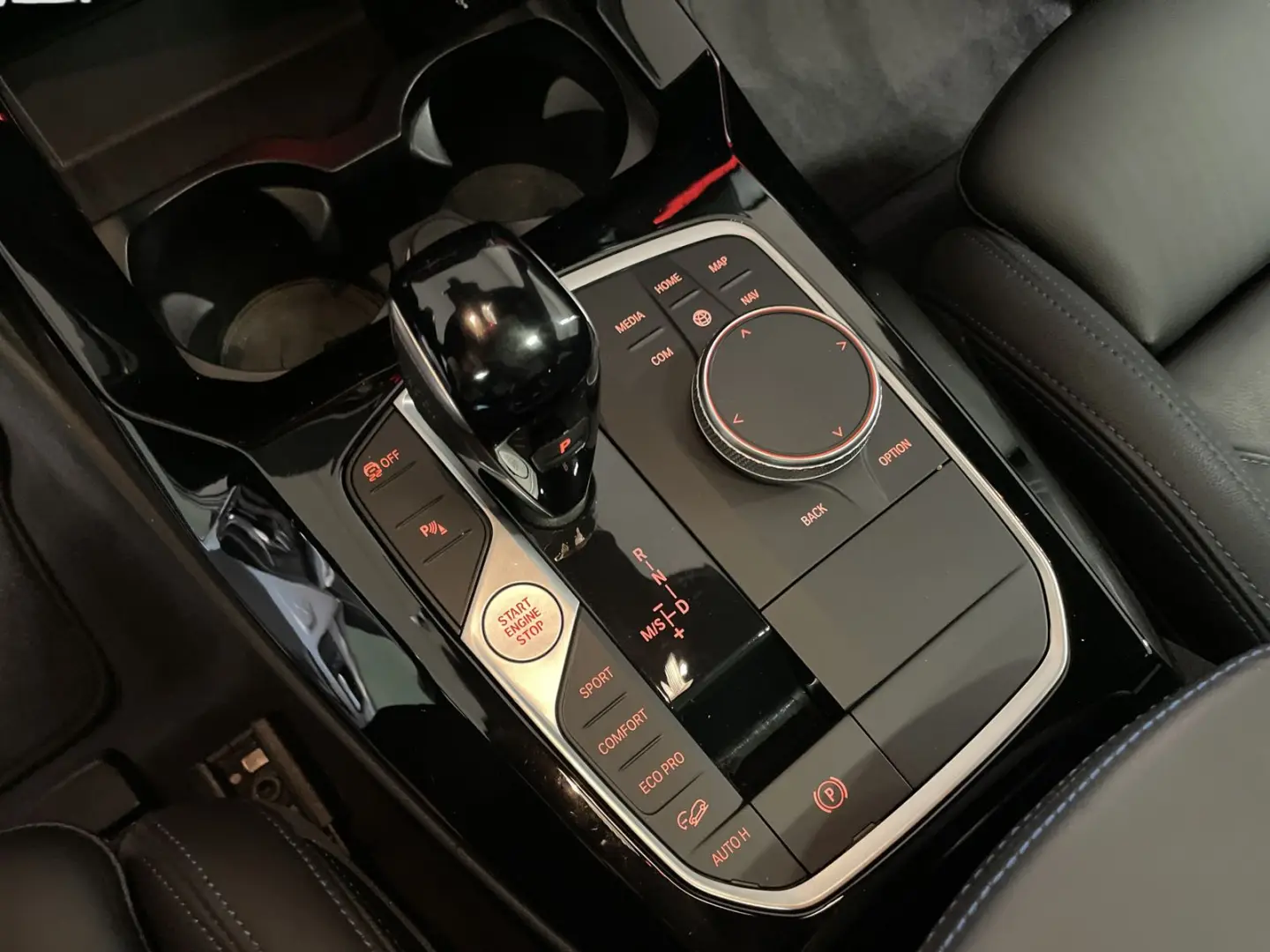 X4 xDrive20d M Sport AHK LiveCockpitProf Laser