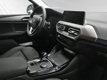 X4 xDrive20i Standheizung|LC+|HiFi|Parkass.