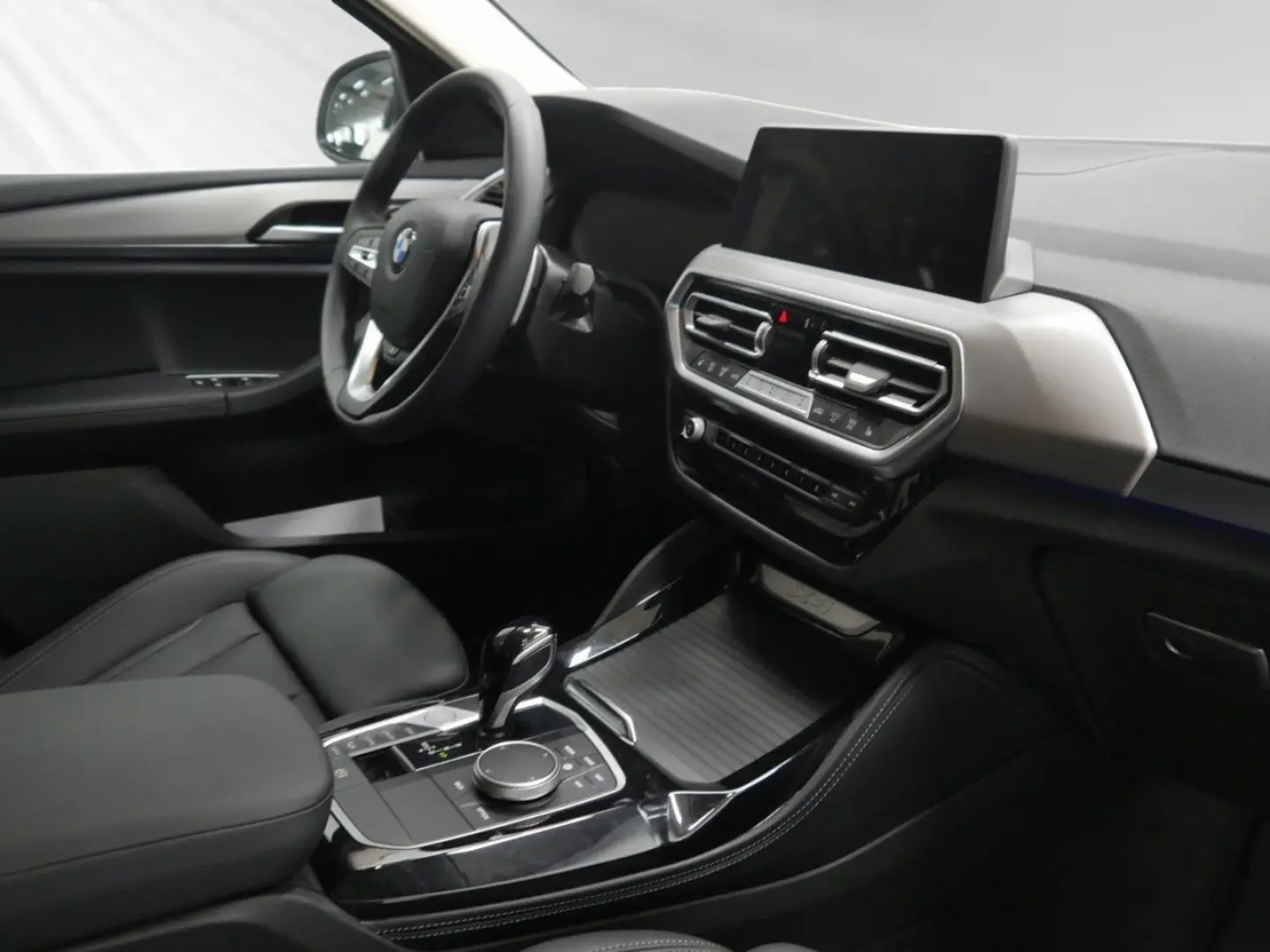 X4 xDrive20i Standheizung|LC+|HiFi|Parkass.