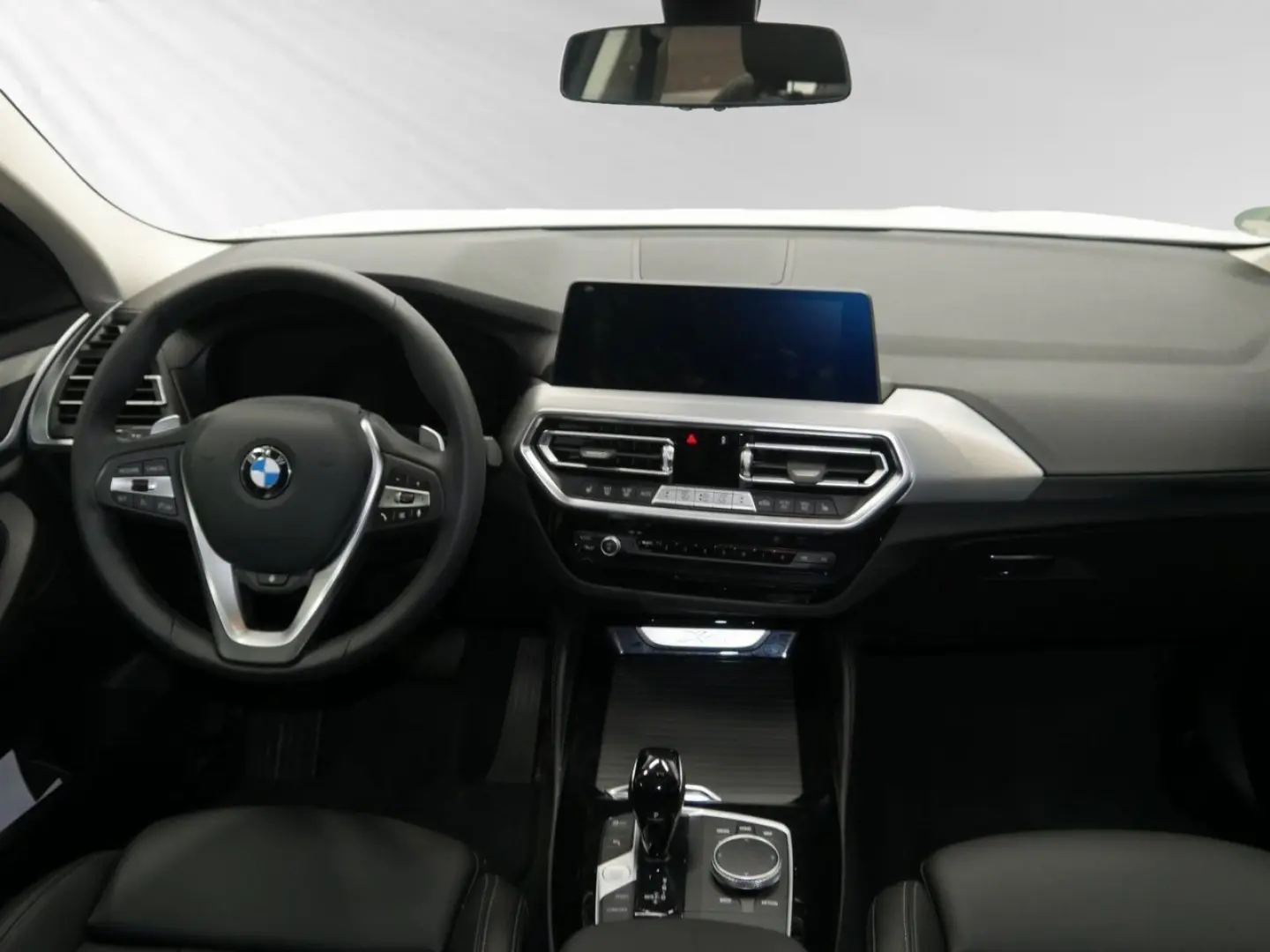 X4 xDrive20i Standheizung|LC+|HiFi|Parkass.