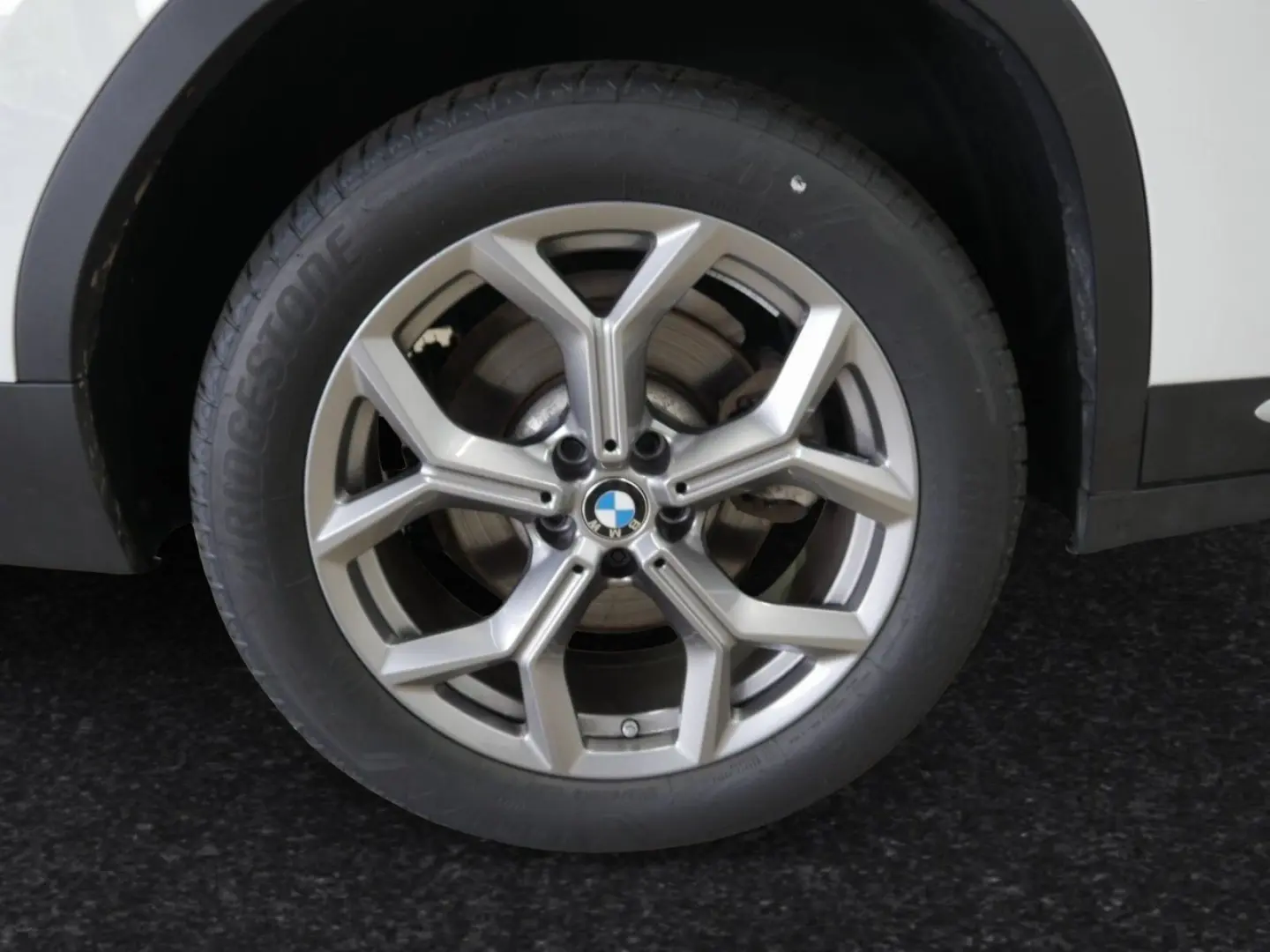 X4 xDrive20i Standheizung|LC+|HiFi|Parkass.