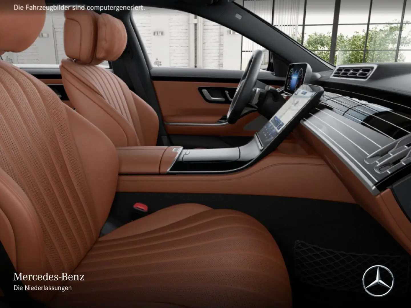 Mercedes-Benz S 450 d L 4M AMG+NIGHT+PANO+360+MULTIBEAM
