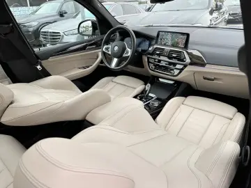 BMW X3 xDr30e M Sport PANO*ACC*HiFi*