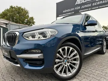 BMW X3 xDr30e M Sport PANO ACC HiFi