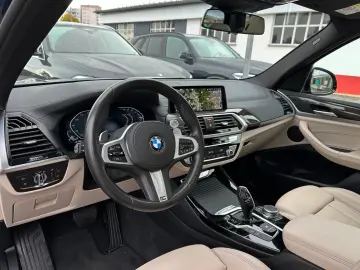 BMW X3 xDr30e M Sport PANO*ACC*HiFi*
