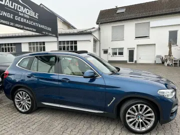 BMW X3 xDr30e M Sport PANO*ACC*HiFi*