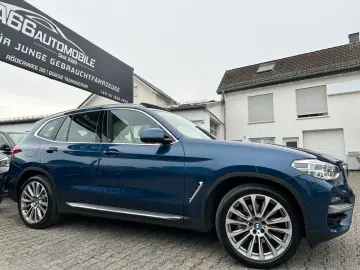 BMW X3 xDr30e M Sport PANO*ACC*HiFi*