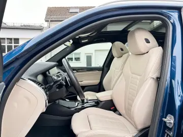 BMW X3 xDr30e M Sport PANO*ACC*HiFi*