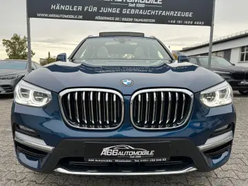 BMW X3 xDr30e M Sport PANO*ACC*HiFi*
