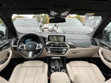 BMW X3 xDr30e M Sport PANO*ACC*HiFi*