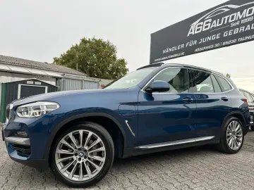BMW X3 xDr30e M Sport PANO*ACC*HiFi*