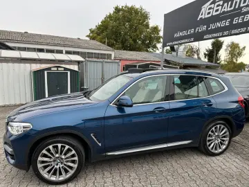 BMW X3 xDr30e M Sport PANO*ACC*HiFi*