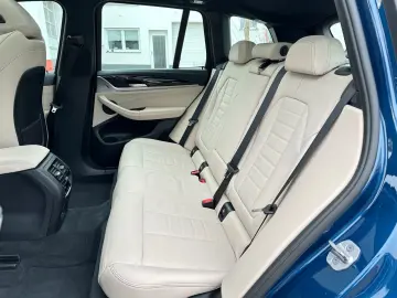 BMW X3 xDr30e M Sport PANO*ACC*HiFi*