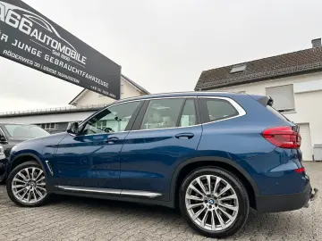 BMW X3 xDr30e M Sport PANO*ACC*HiFi*