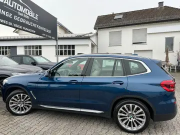 BMW X3 xDr30e M Sport PANO*ACC*HiFi*