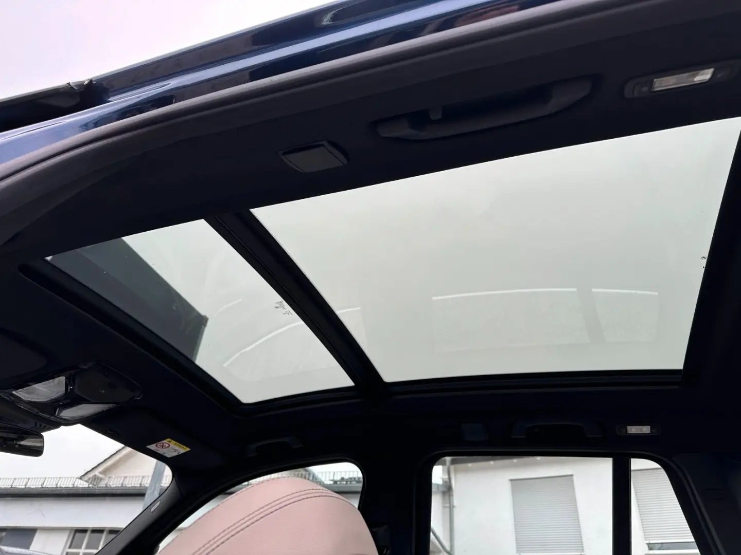 BMW X3 xDr30e M Sport PANO*ACC*HiFi*