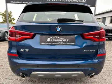 BMW X3 xDr30e M Sport PANO*ACC*HiFi*