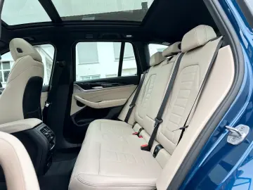 BMW X3 xDr30e M Sport PANO*ACC*HiFi*