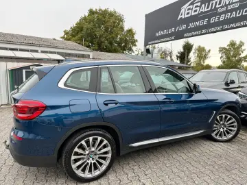 BMW X3 xDr30e M Sport PANO*ACC*HiFi*