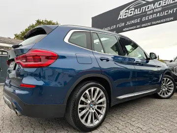 BMW X3 xDr30e M Sport PANO*ACC*HiFi*