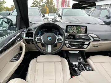 BMW X3 xDr30e M Sport PANO*ACC*HiFi*