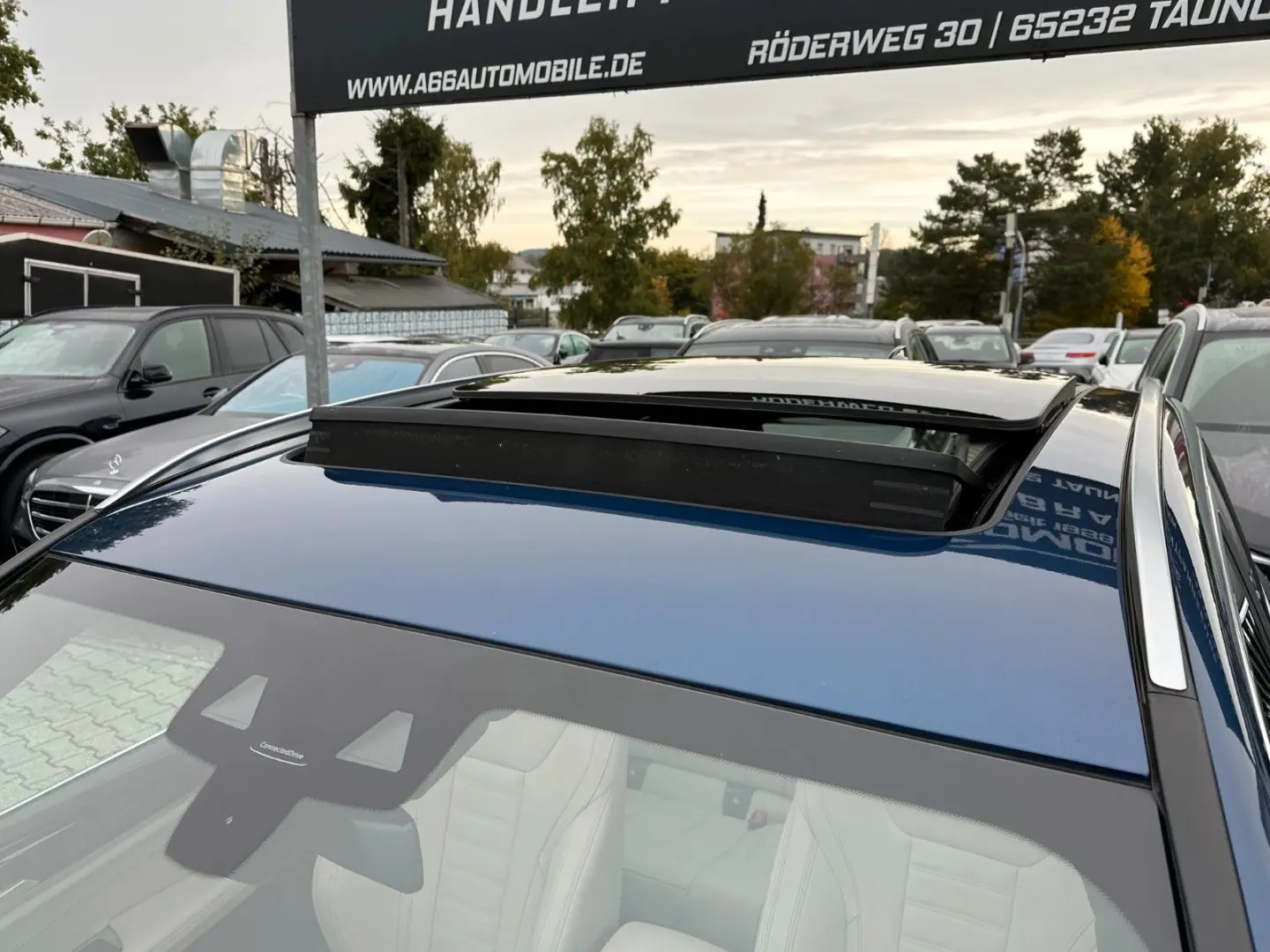 BMW X3 xDr30e M Sport PANO*ACC*HiFi*