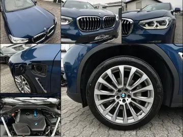 BMW X3 xDr30e M Sport PANO*ACC*HiFi*