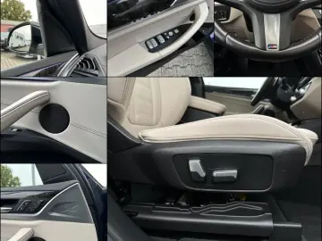 BMW X3 xDr30e M Sport PANO*ACC*HiFi*