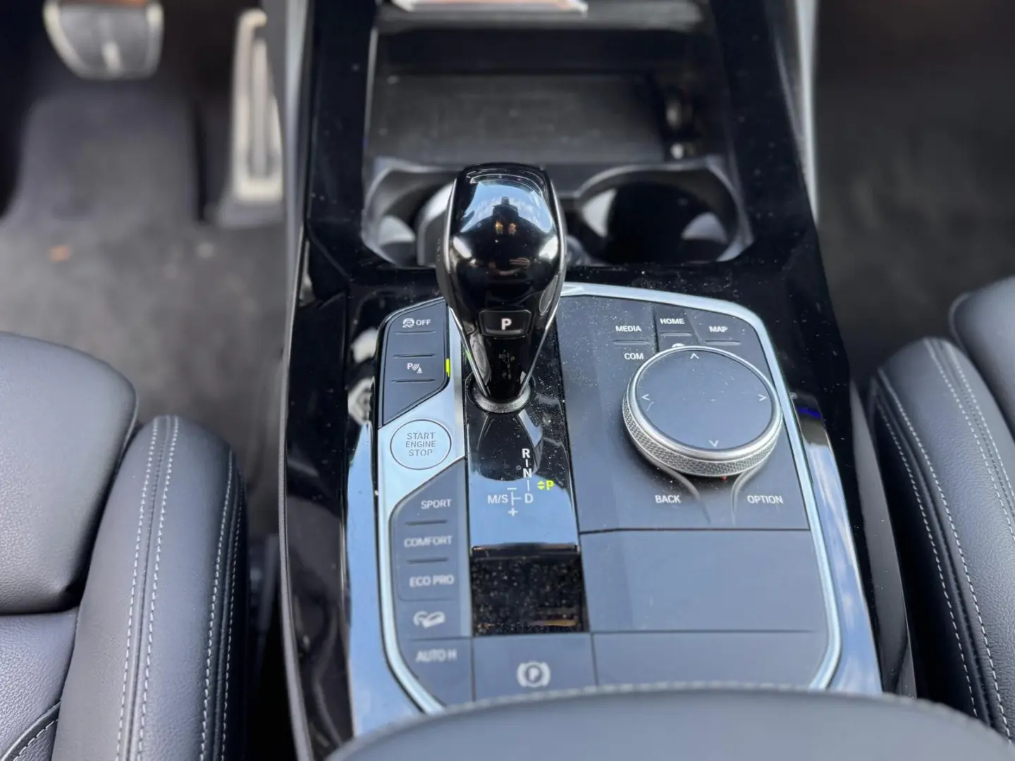 BMW X3 30d xDrive M-Sport