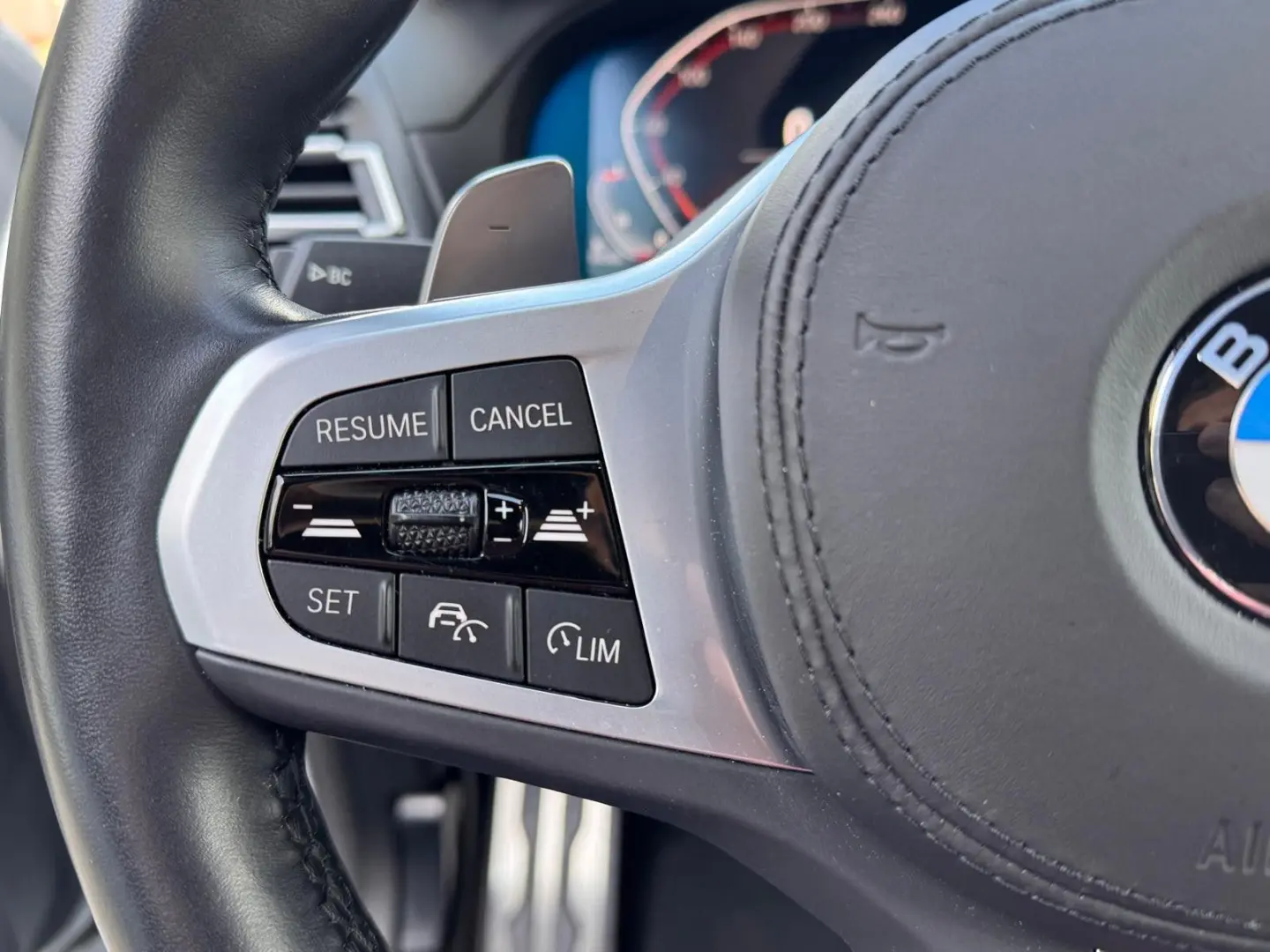 BMW X3 30d xDrive M-Sport