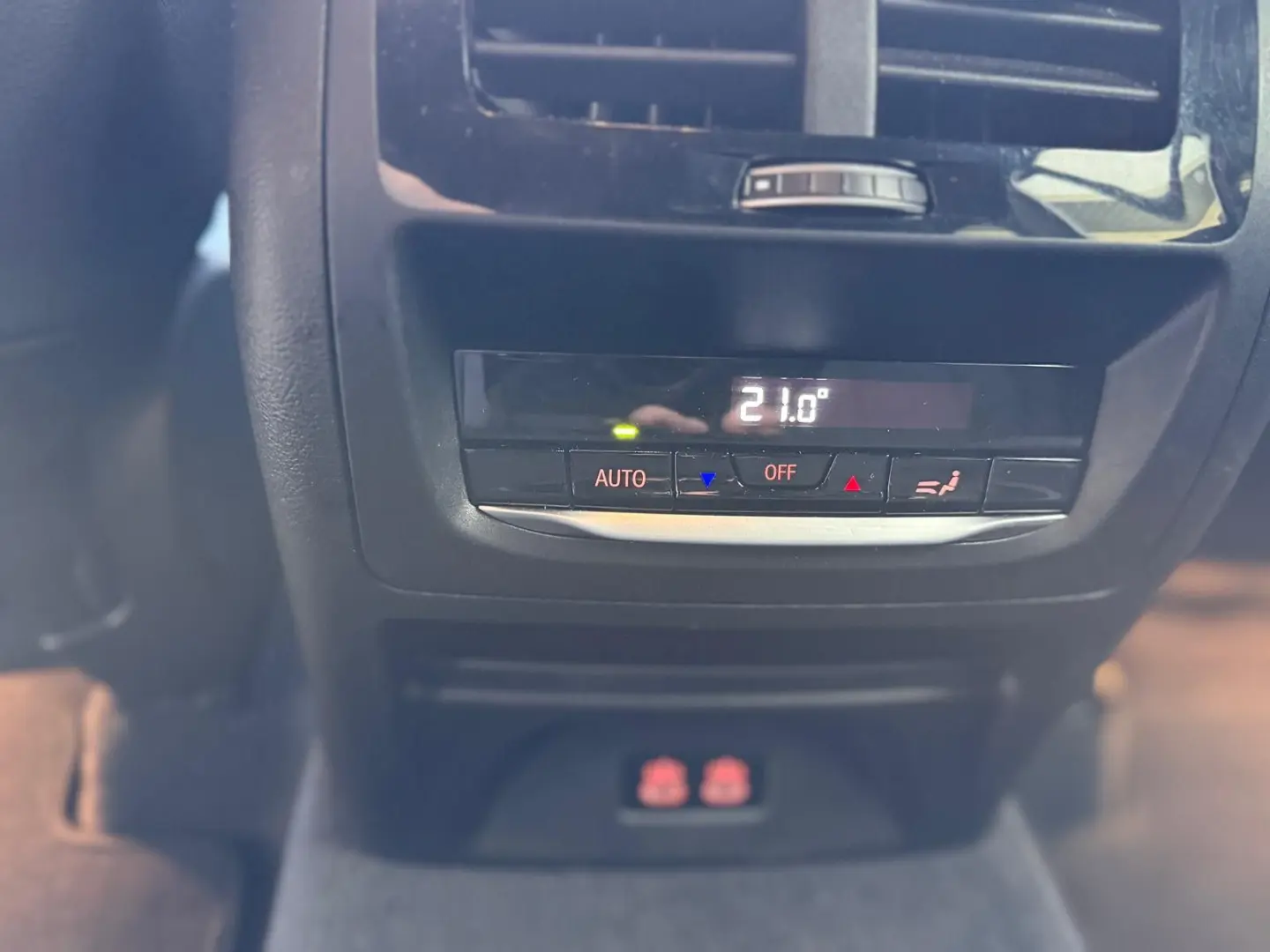 BMW X3 30d xDrive M-Sport
