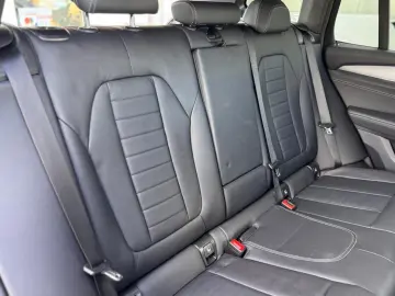 BMW X3 30d xDrive M-Sport