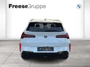 BMW X3 20d xDrive M Sportpaket  LED