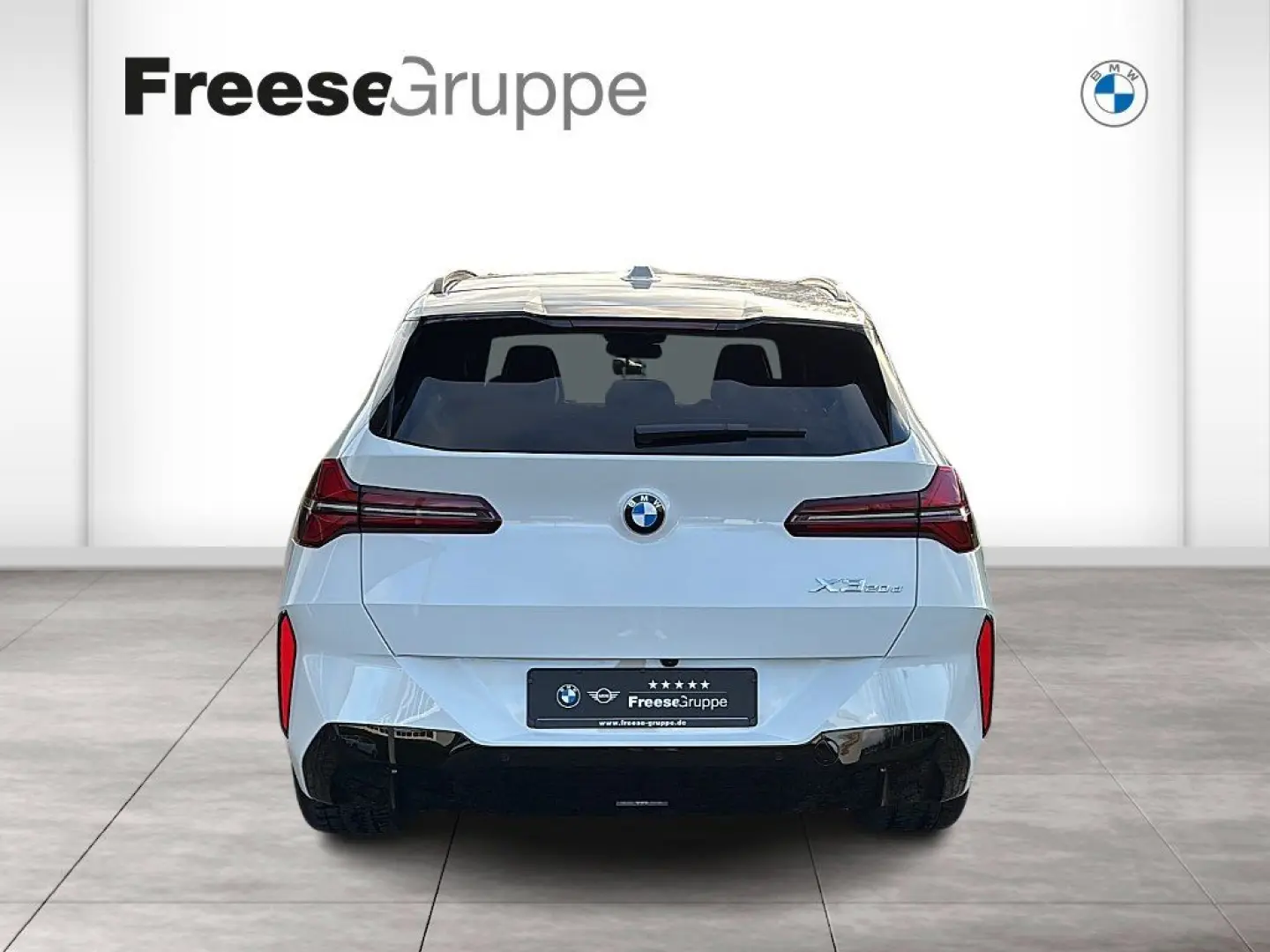 BMW X3 20d xDrive M Sportpaket  LED
