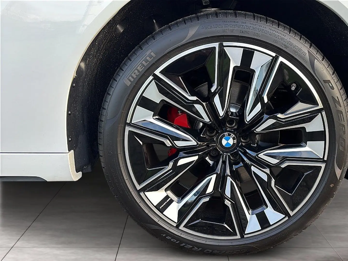 BMW X3 20d xDrive M Sportpaket  LED