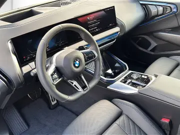 BMW X3 20d xDrive M Sportpaket  LED