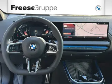 BMW X3 20d xDrive M Sportpaket  LED