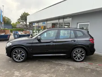 BMW X3 xDrive 30e M Sport Driv.Assis