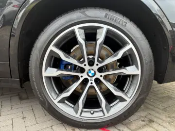 BMW X3 xDrive 30e M Sport Driv.Assis+